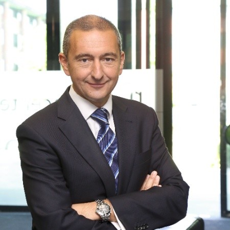 Miguel Ángel Martos