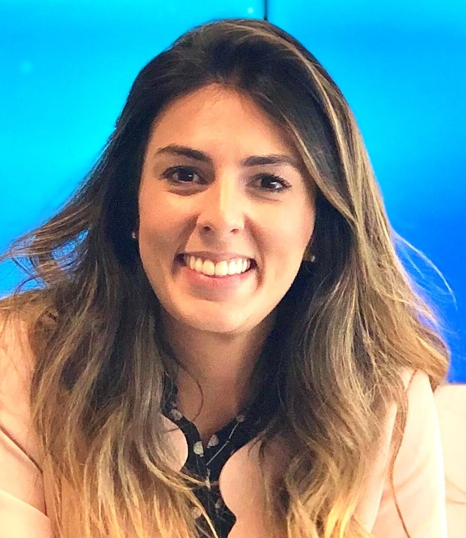 Milena Quintana Pinto