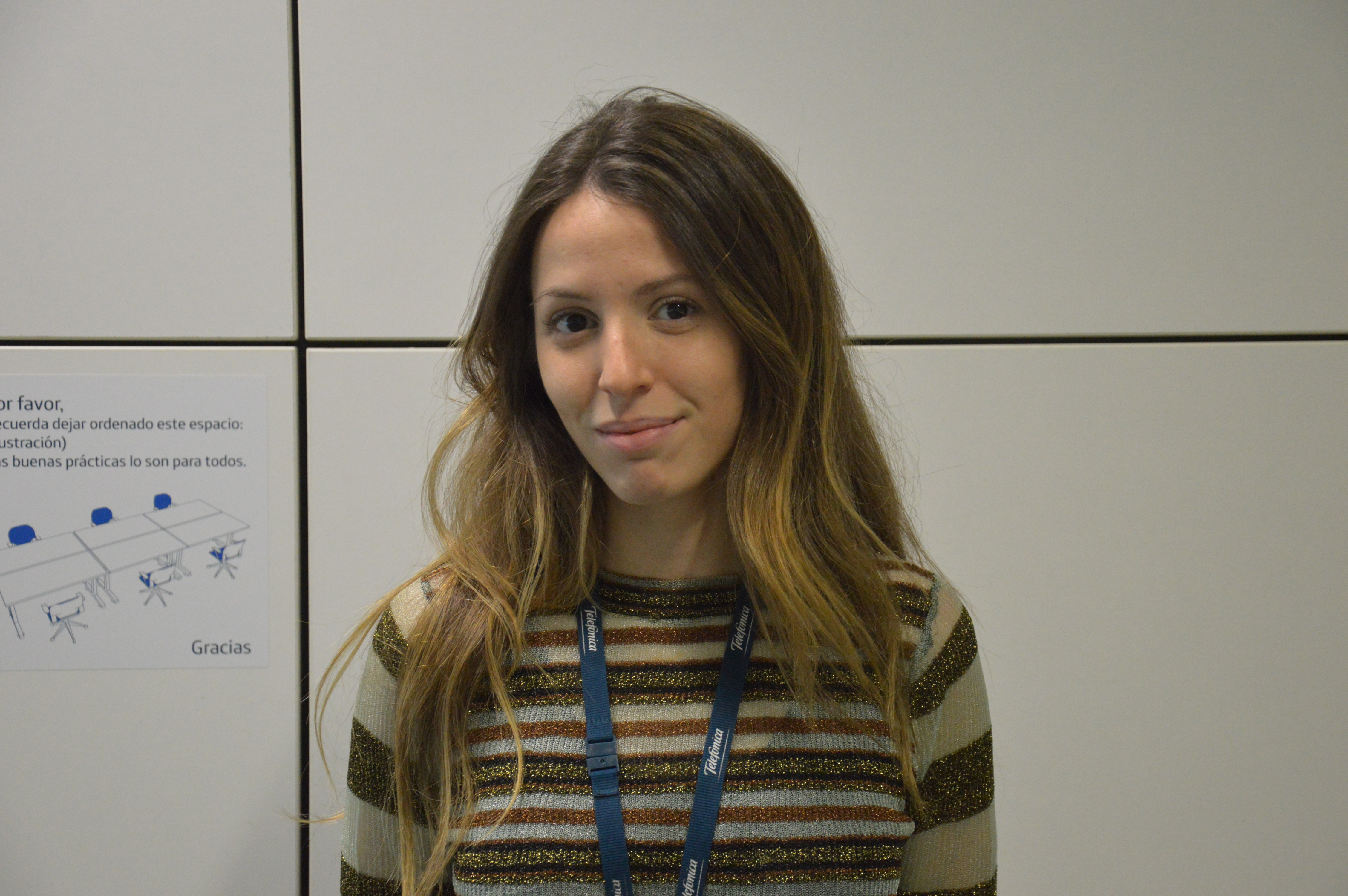 Mirian Martínez Varas