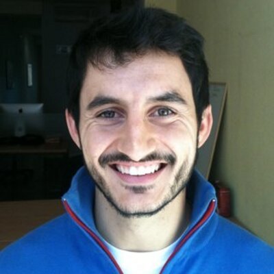 Pablo Gómez Guerrero