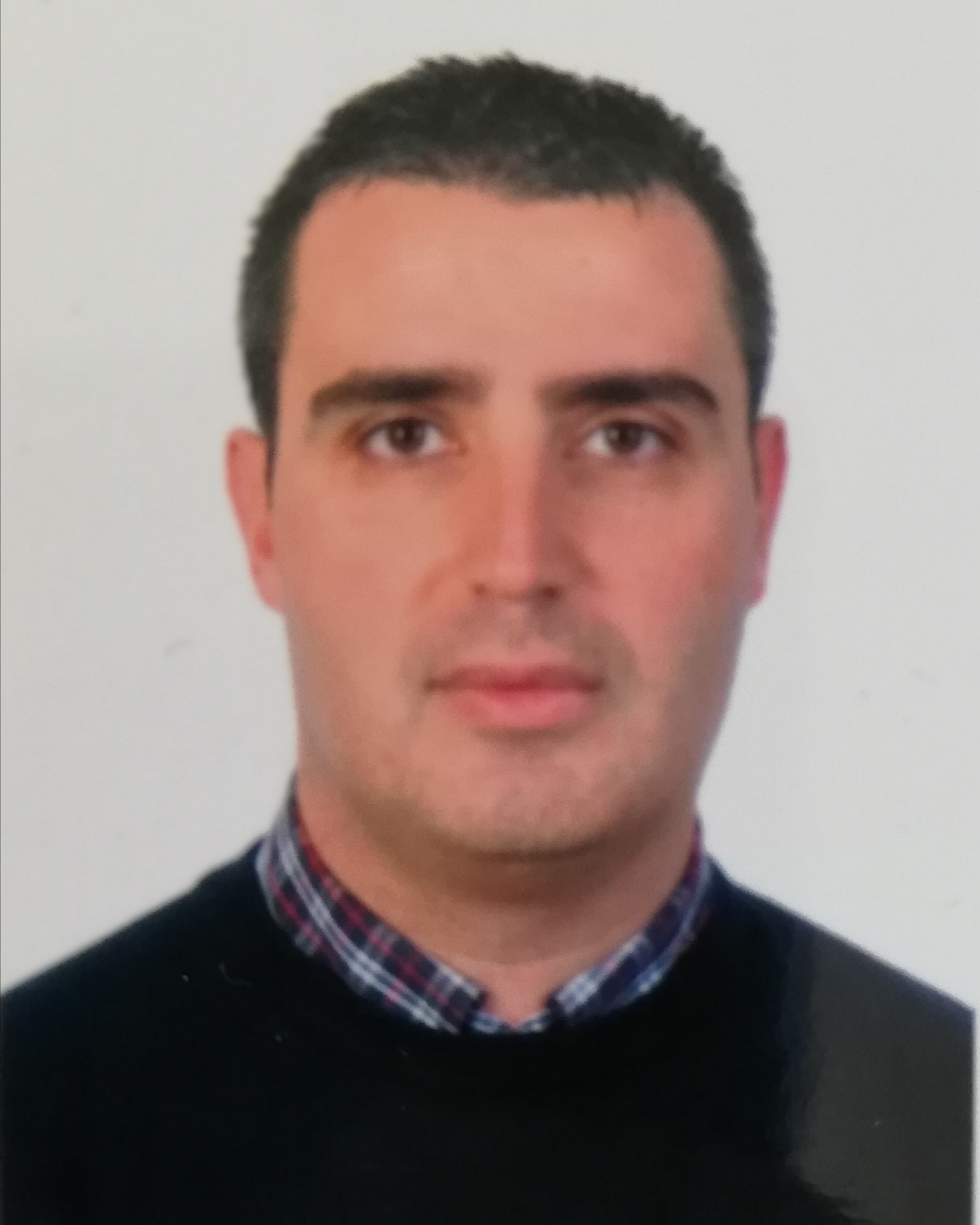 Pablo Salinero Ruiz