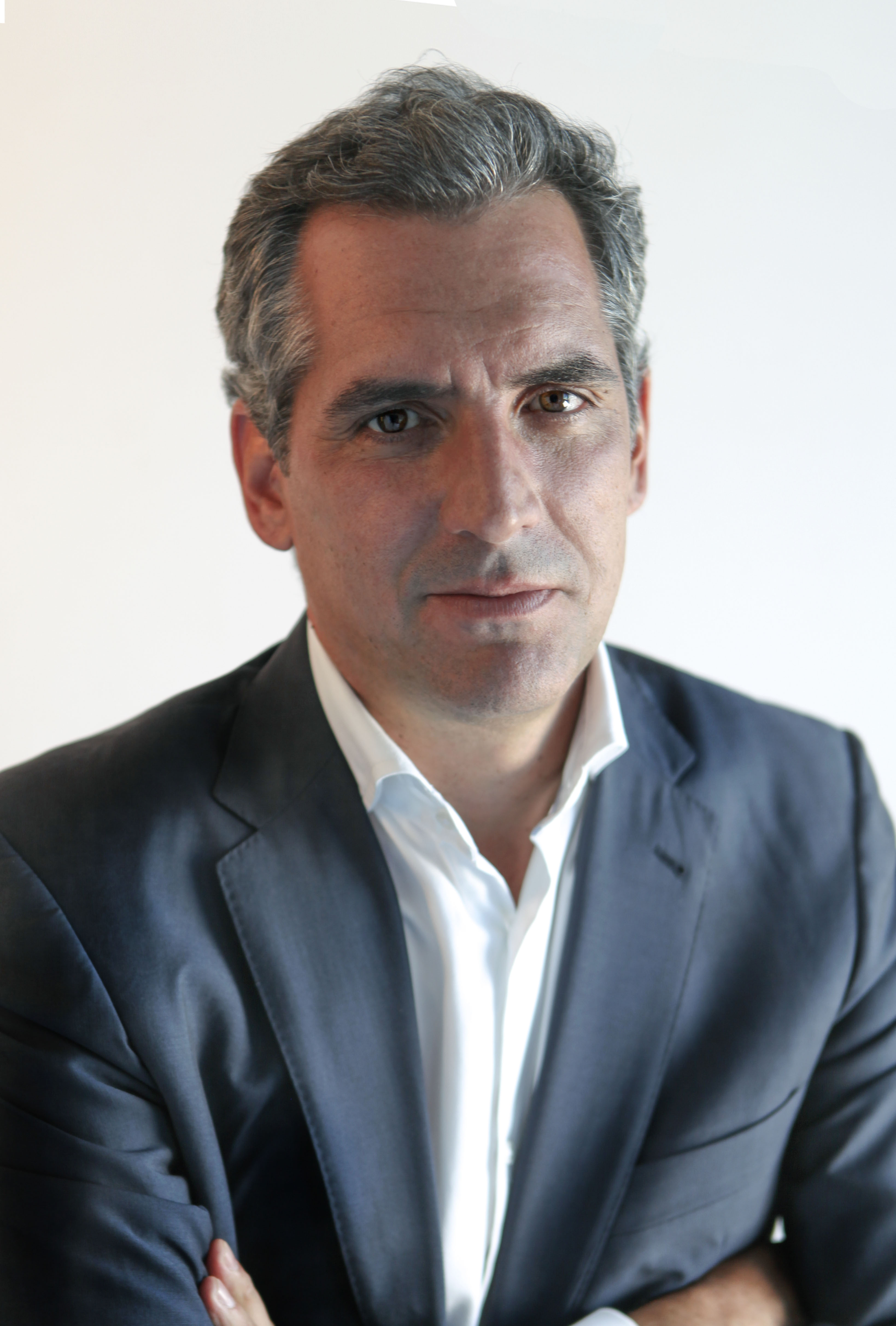 Raúl Matarranz Villagordo