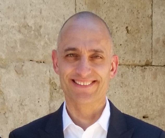 Roberto González Rojo