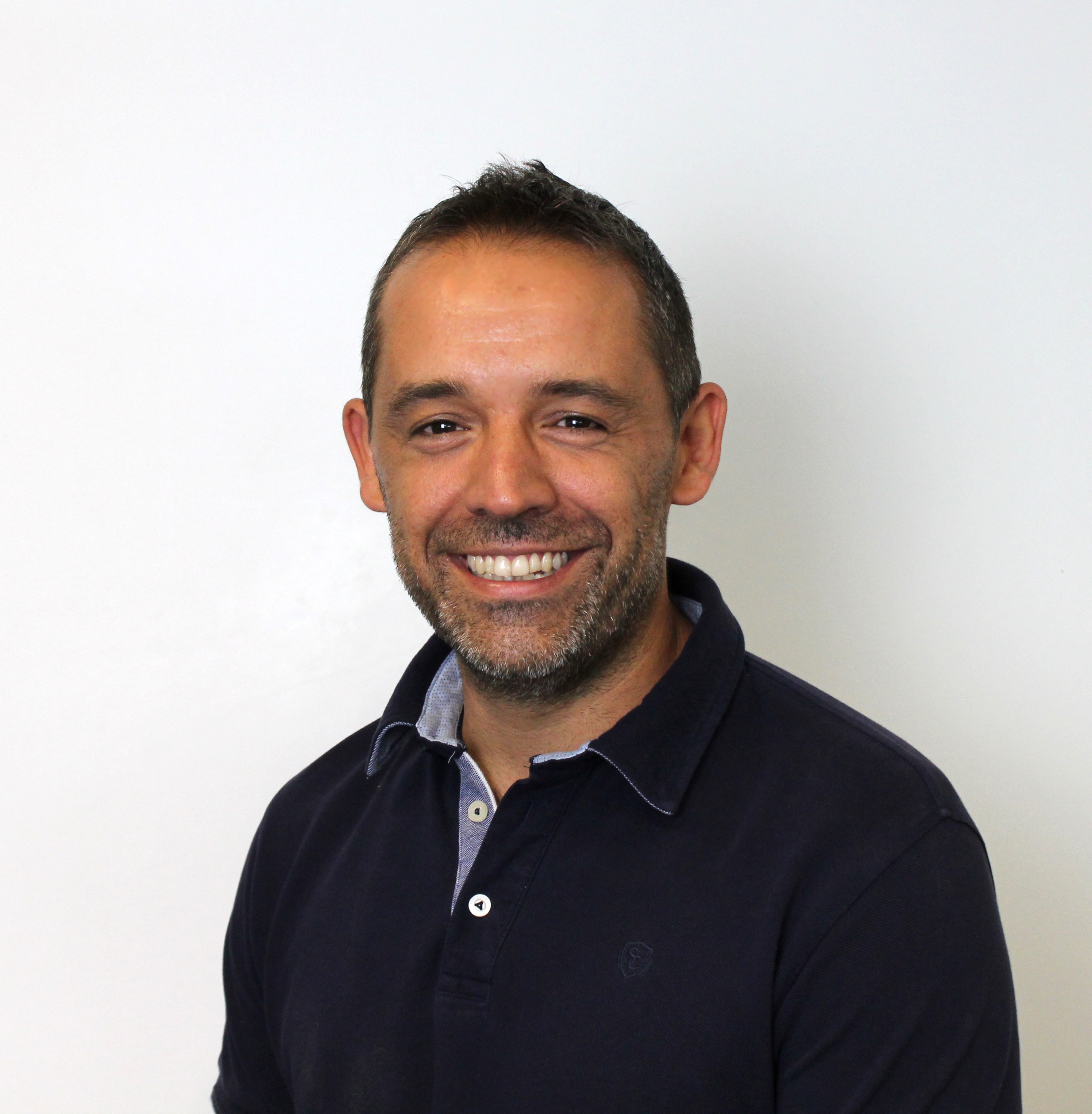 Rubén Granados Muñoz