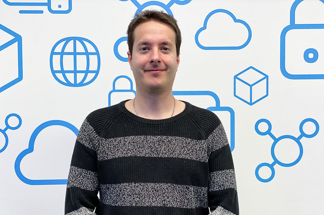 Rubén Menéndez Díaz