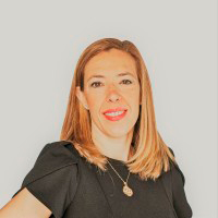 Sandra Tello Hernández