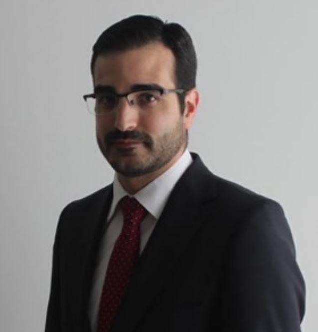 Santiago Cruz Roldán