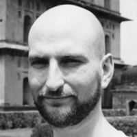 Santiago Rodríguez Sordo