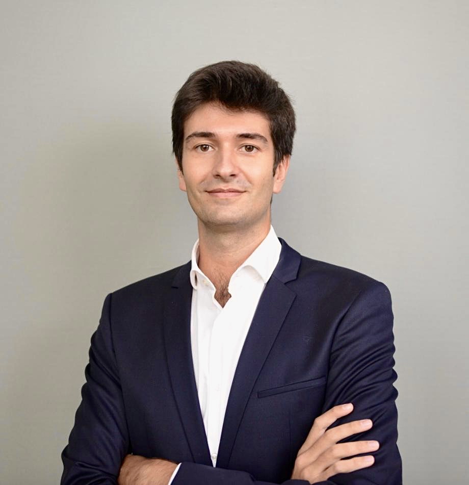 Sergio Piorno Güemes