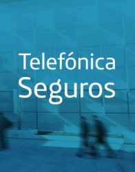 Telefónica Seguros