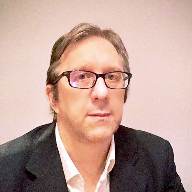 Víctor de Andrés 