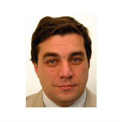 Víctor Deutsch