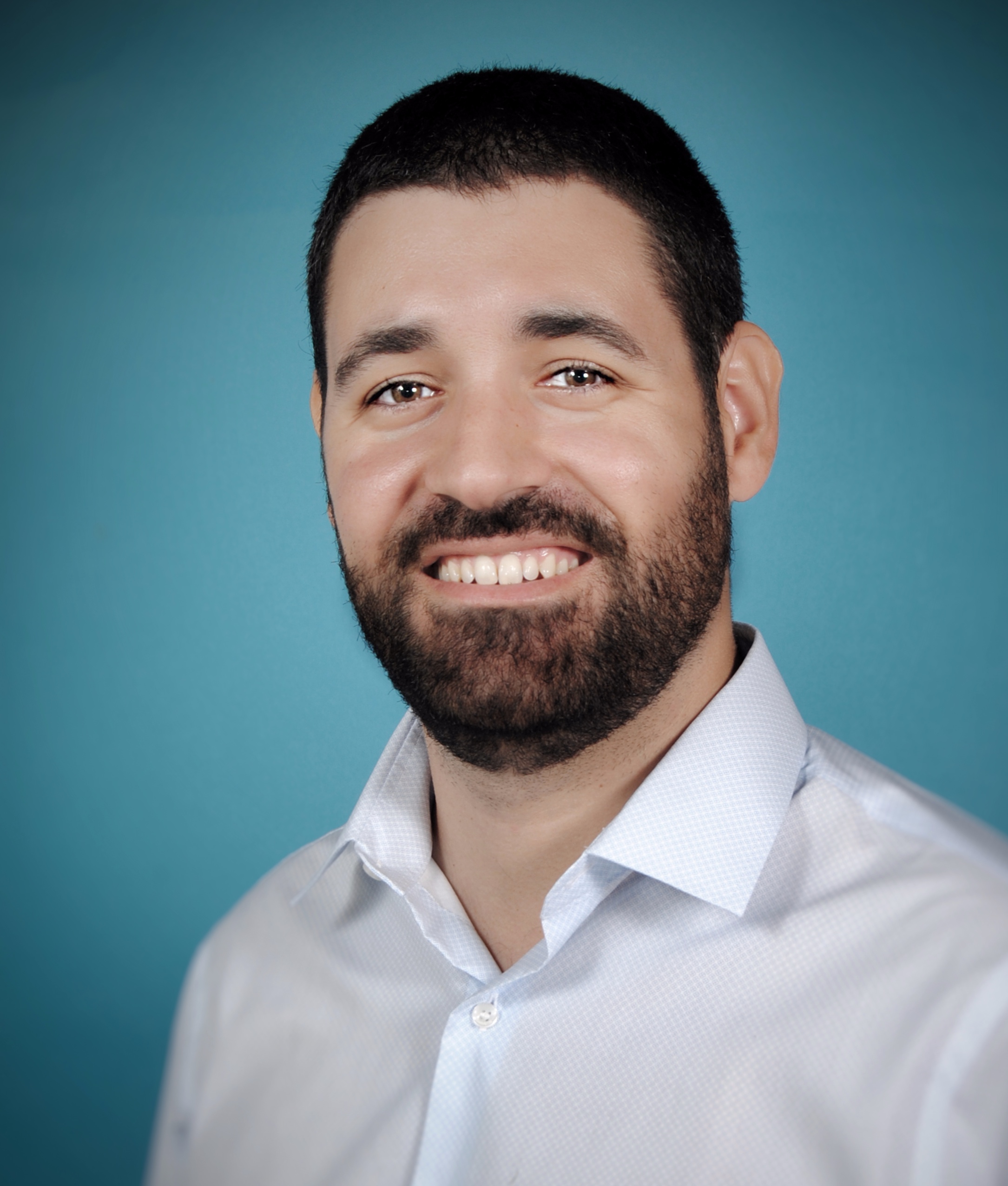 Victor Gonzalez Pacheco