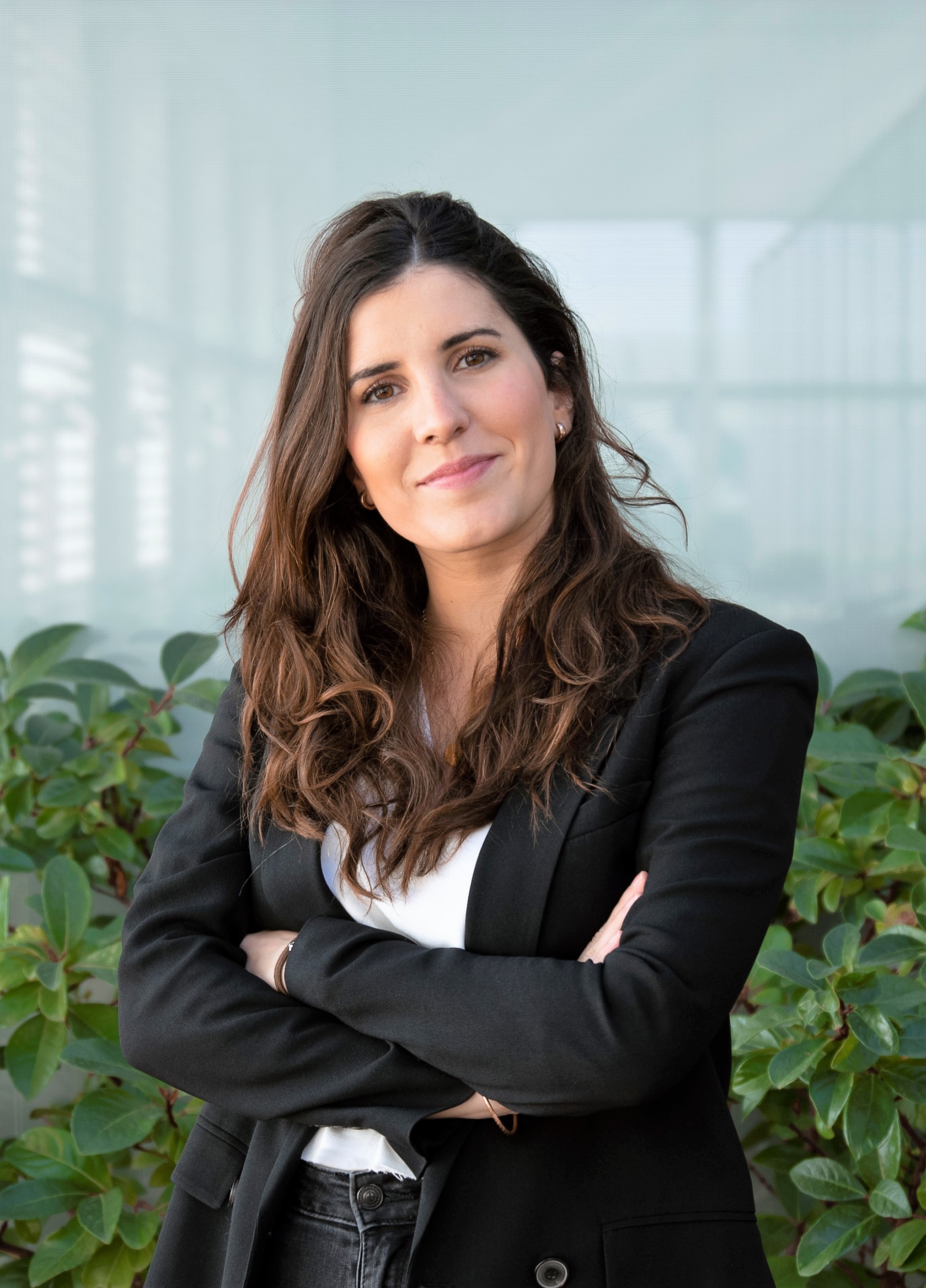 Victoria Elosua de Madariaga