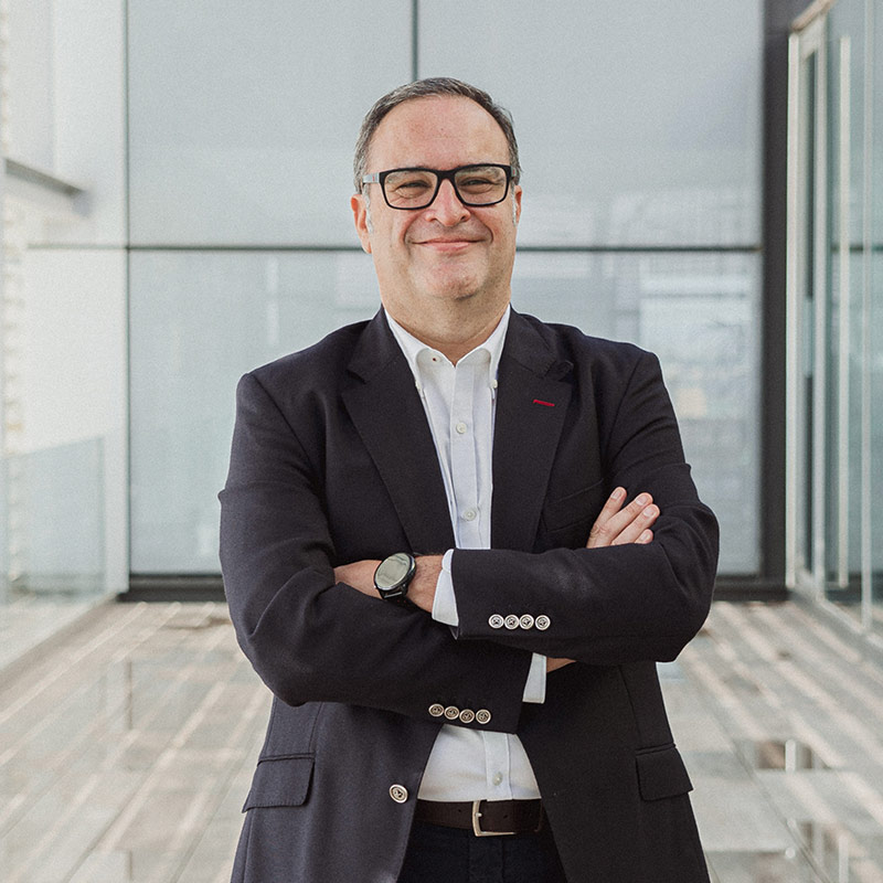 Andrés Escribano