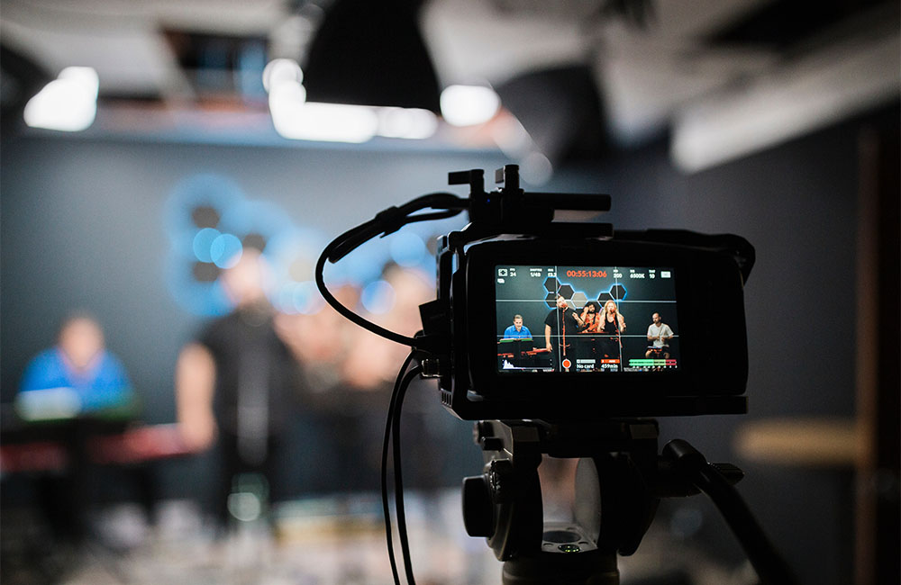 Telefónica Tech and C2RO join forces to offer a new AI video analytics solution that transforms the physical world into actionable data