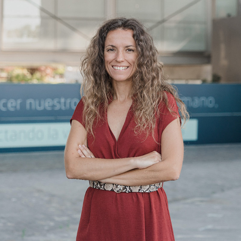 Ester Tejedor