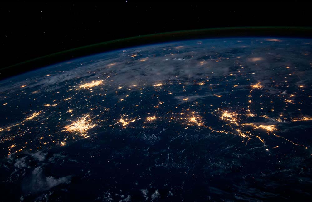 Telefónica is a Leader in the Gartner® Magic Quadrant™ for Managed IoT