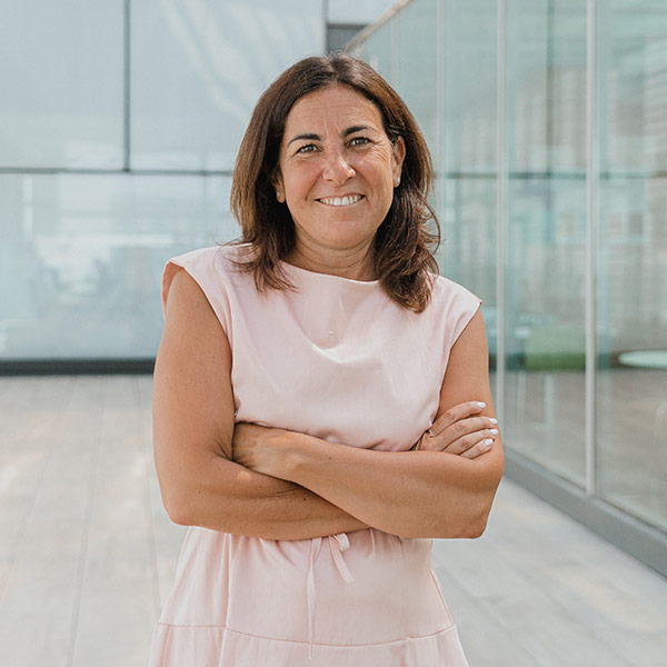 Maria Jesús Almazor