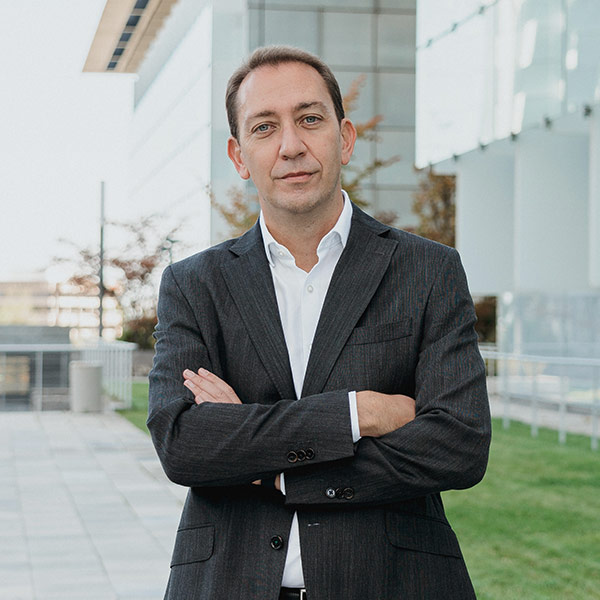 Mario Silva
