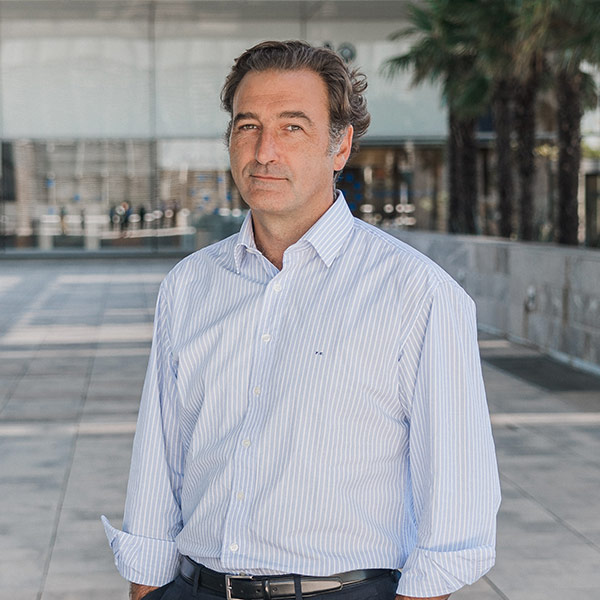 Pablo Eguirón