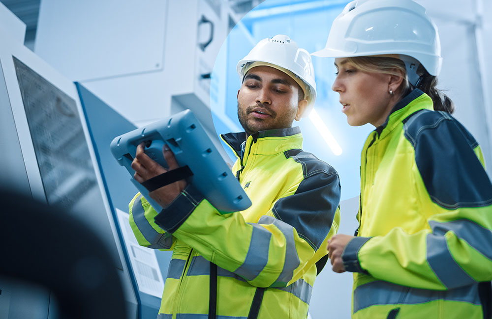 State of industrial cybersecurity in Spain and Latin America