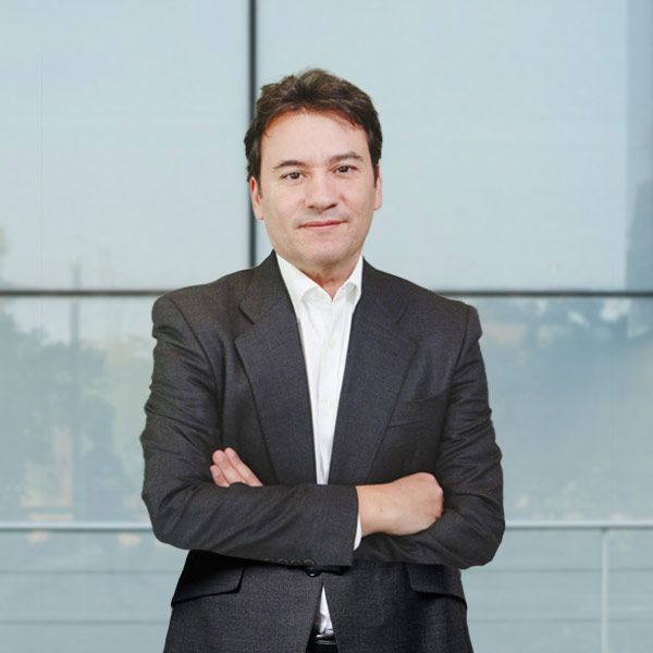 Luis Prendes