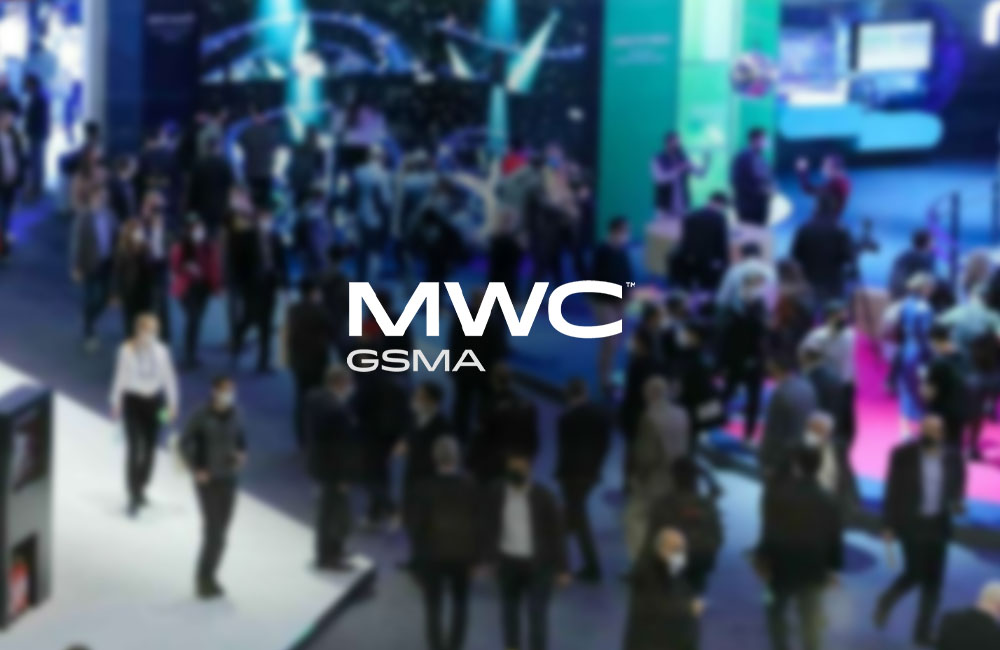 Mobile World Congress 2022
