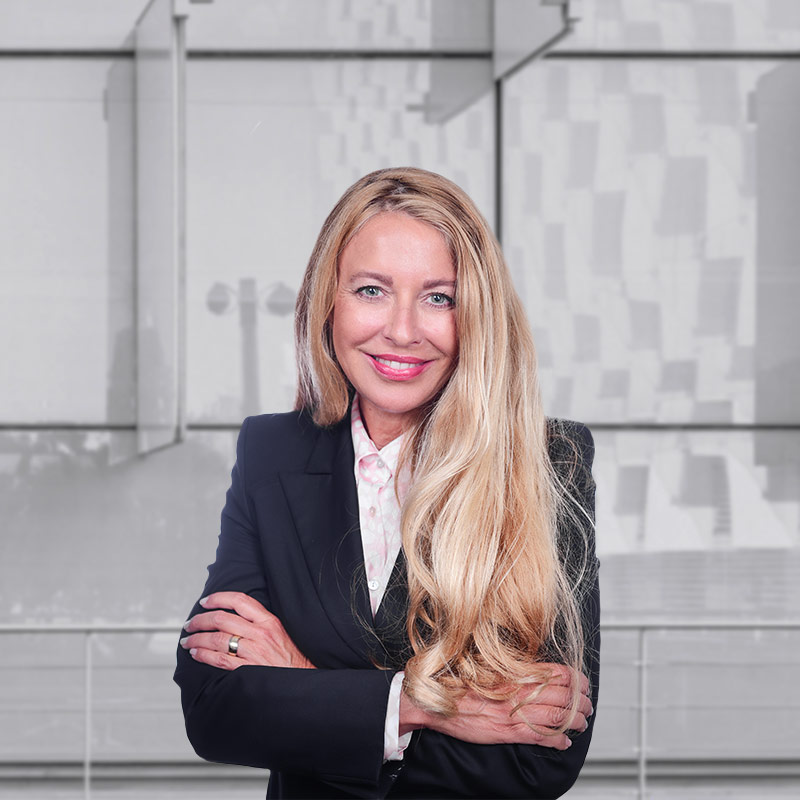 Susanne Sandbichler
