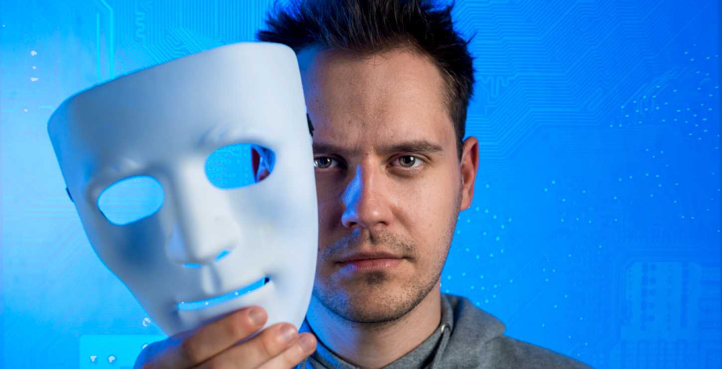 Advances in deepfakes: a threat to business