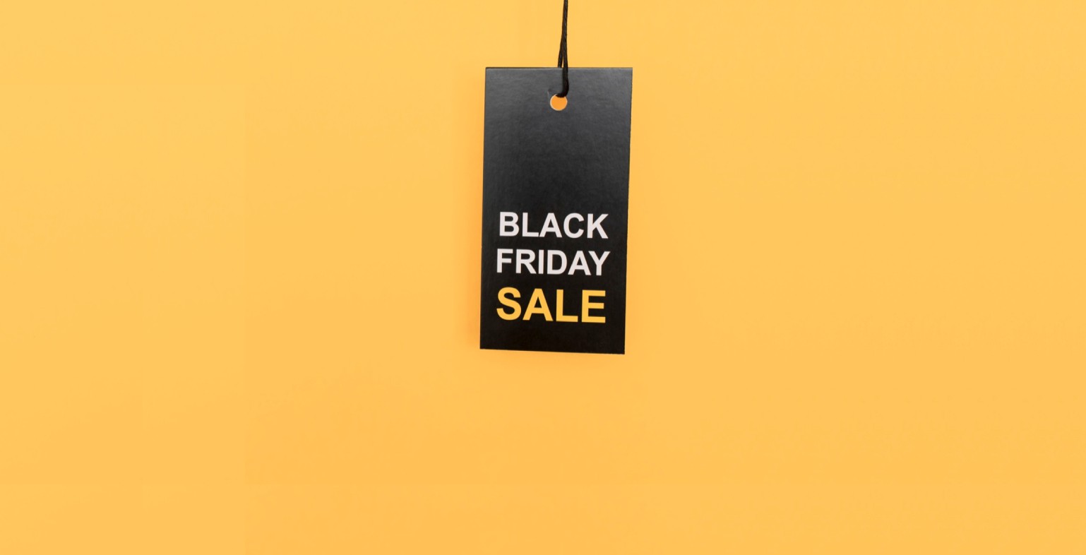 Technology and social psychology applied to internet consumption: The Black Friday case