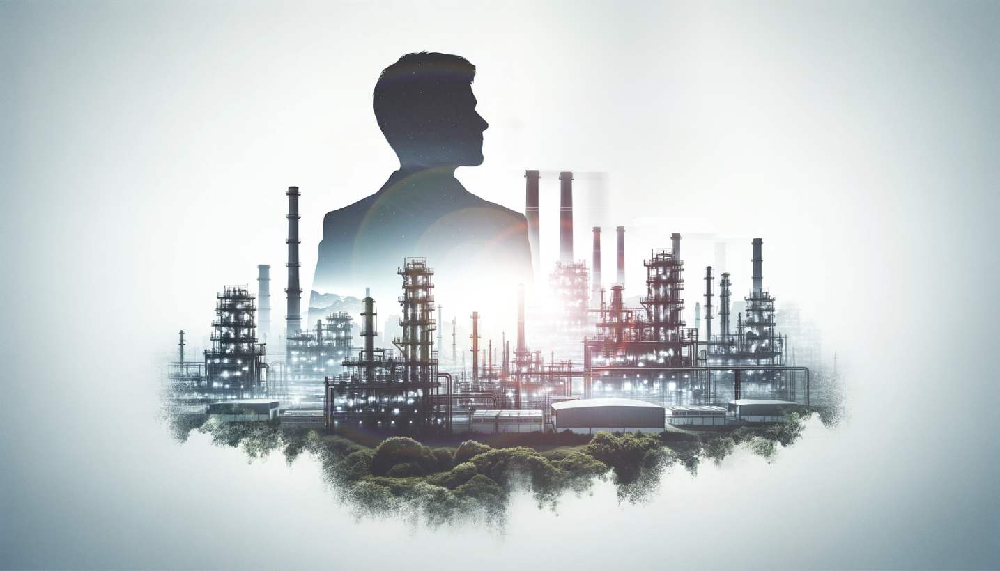 Qué es MES y cómo mejora los procesos en la Industria 4.0