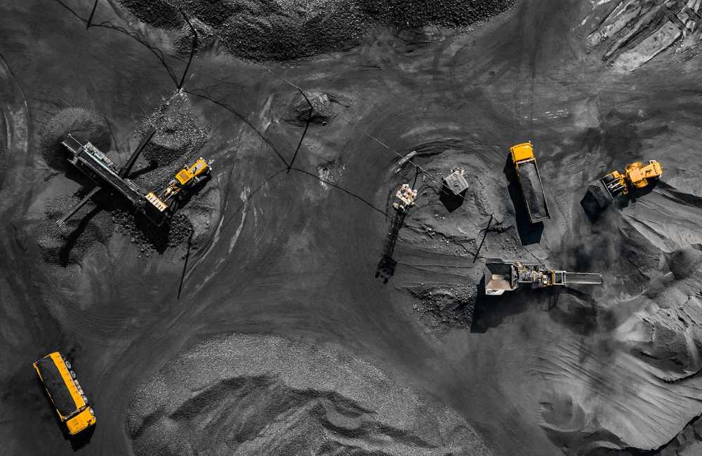 Gold Fields: digitization in the mining industry in Peru