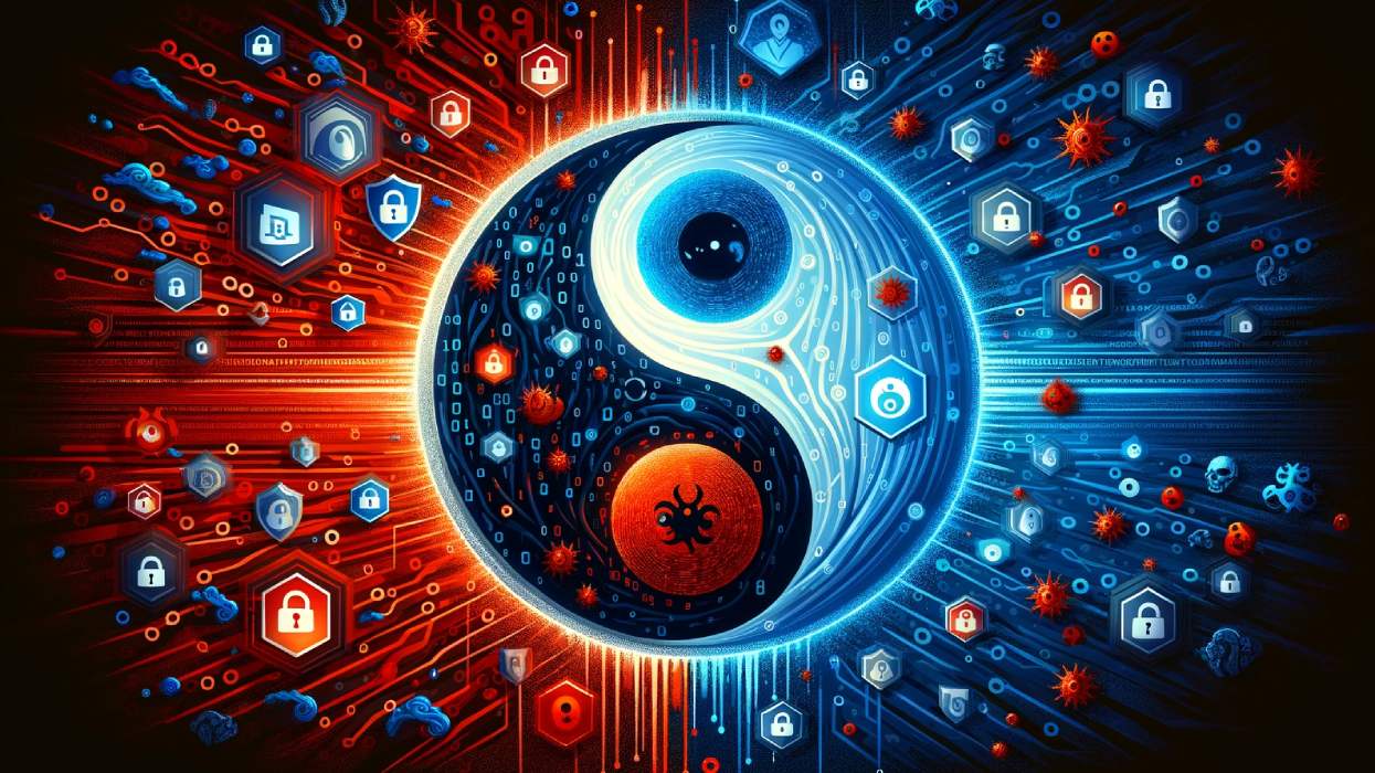 Cyber Security and the 10 billion dollar strike