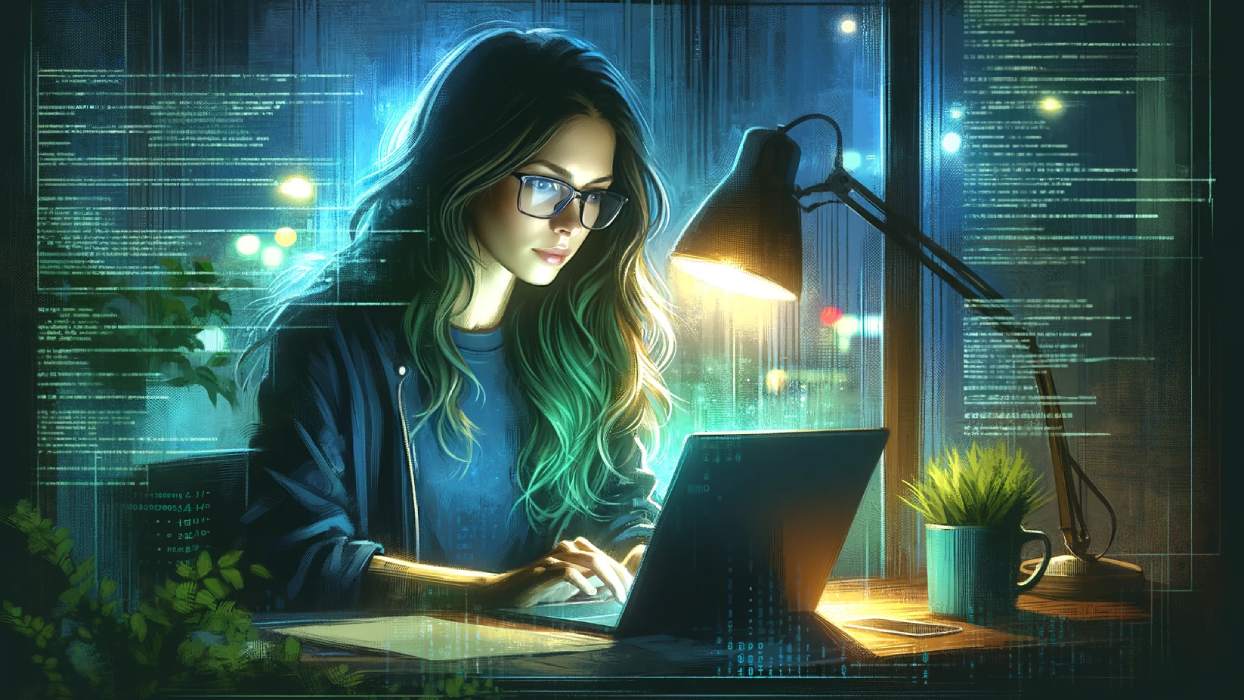 Cyber Security: advances, trends, and threats