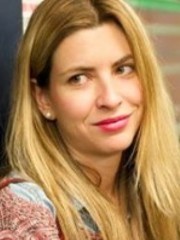 Silvia Valladares