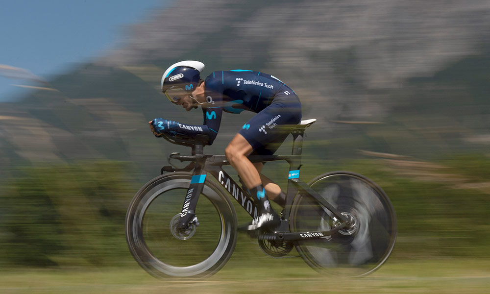 Movistar Team