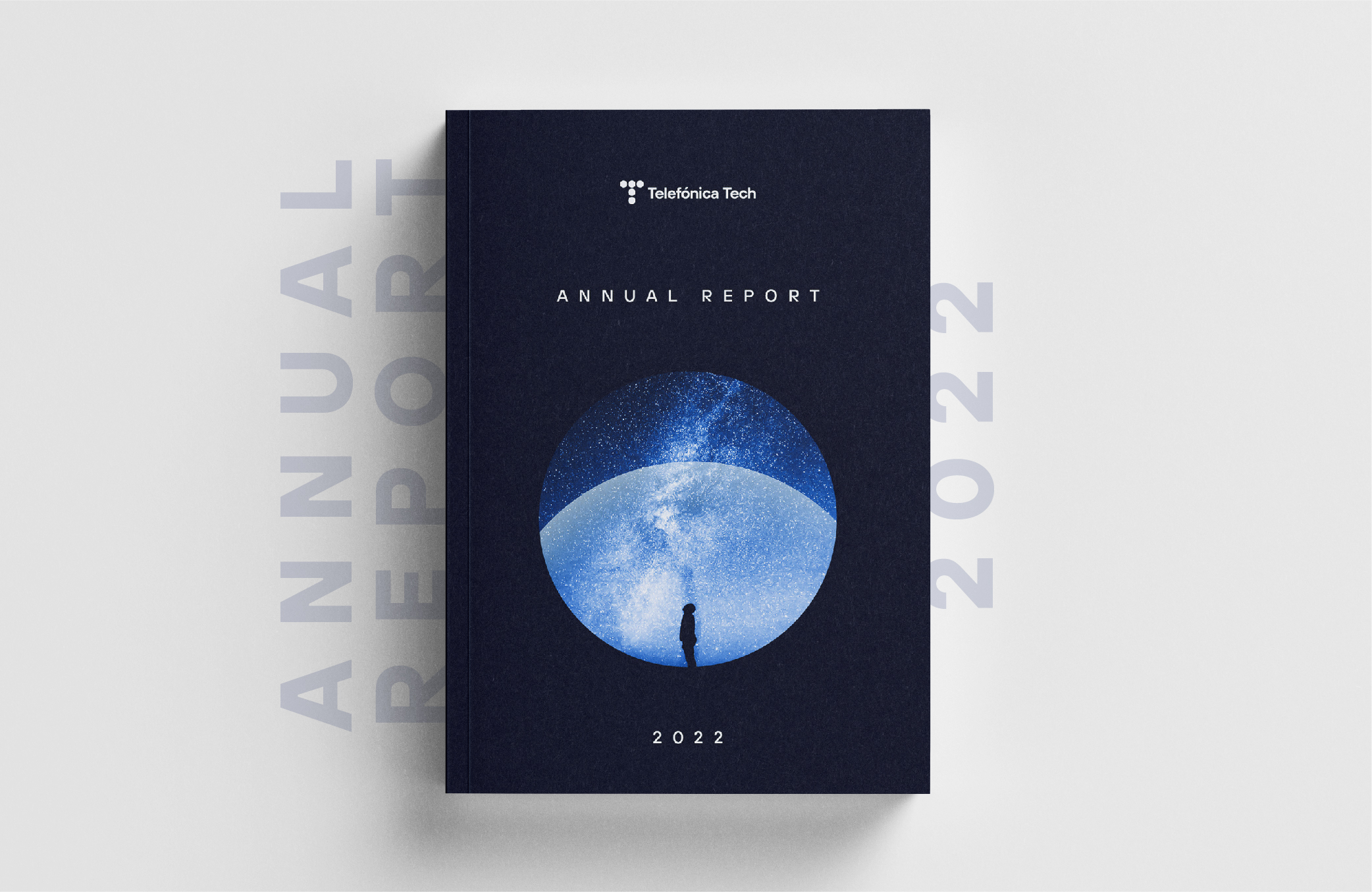 2022 Annual report