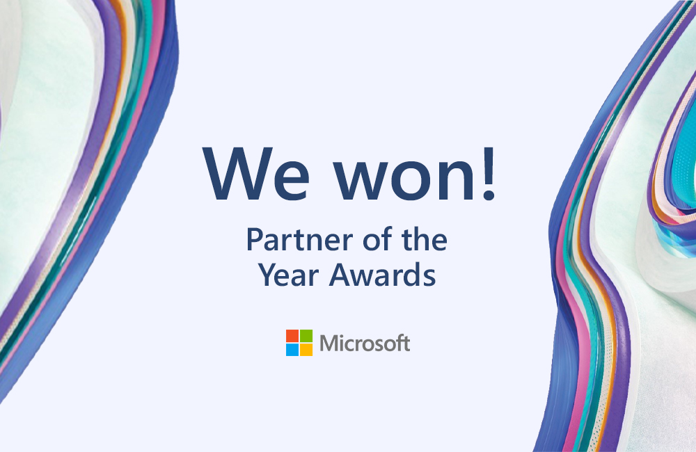 Microsoft reconoce a Telefónica Tech como “Partner of the Year”