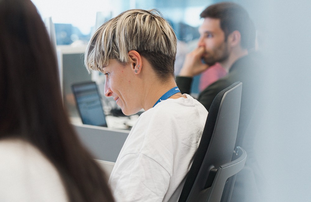 Telefónica Tech y F5 lanzan un nuevo servicio para proteger aplicaciones Nuevo servicio gestionado en colaboración con F5 para proteger aplicaciones web