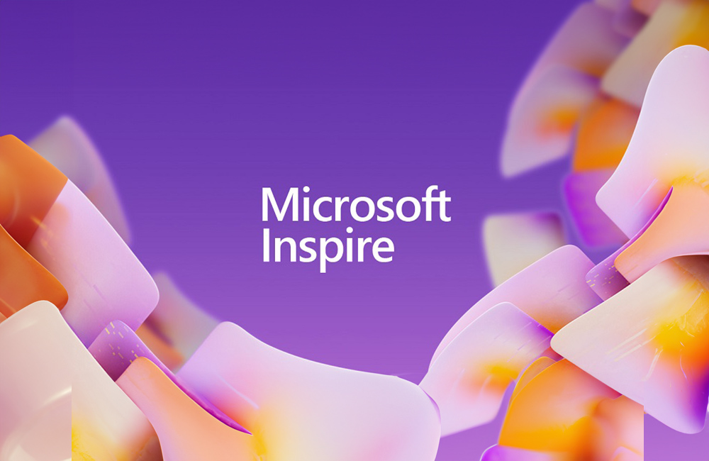 Telefónica Tech presente en Microsoft Inspire 2023