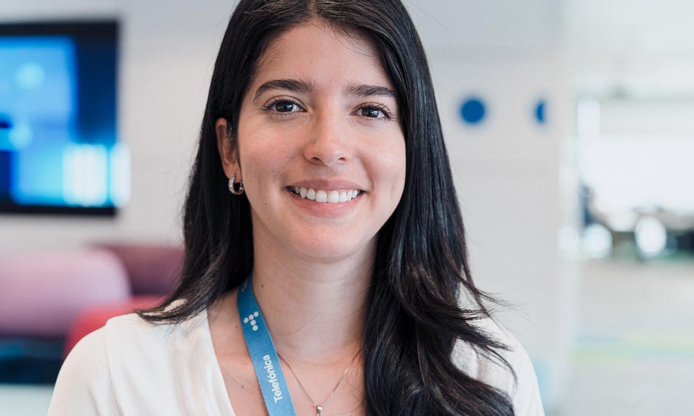 Integridad, compromiso y transparencia