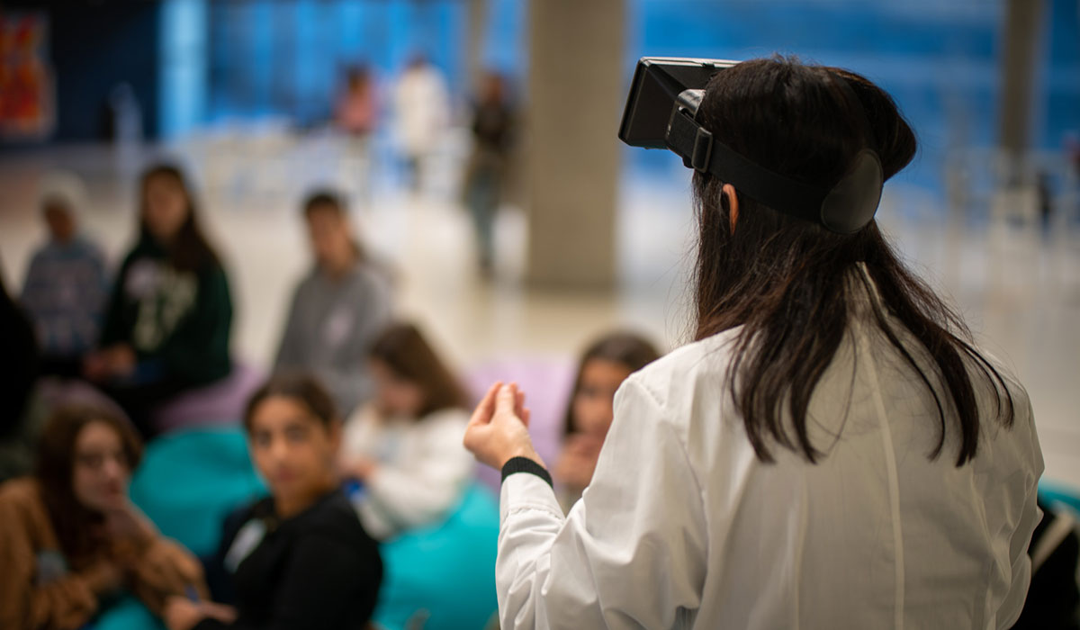 Girls Inspire Tech