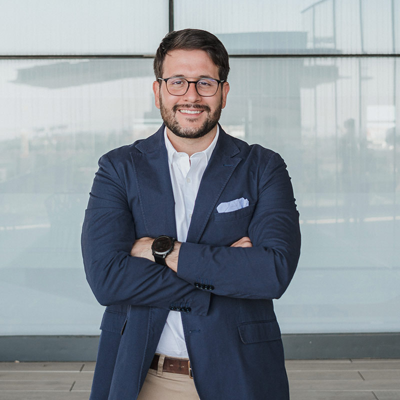Adriano Adrianza