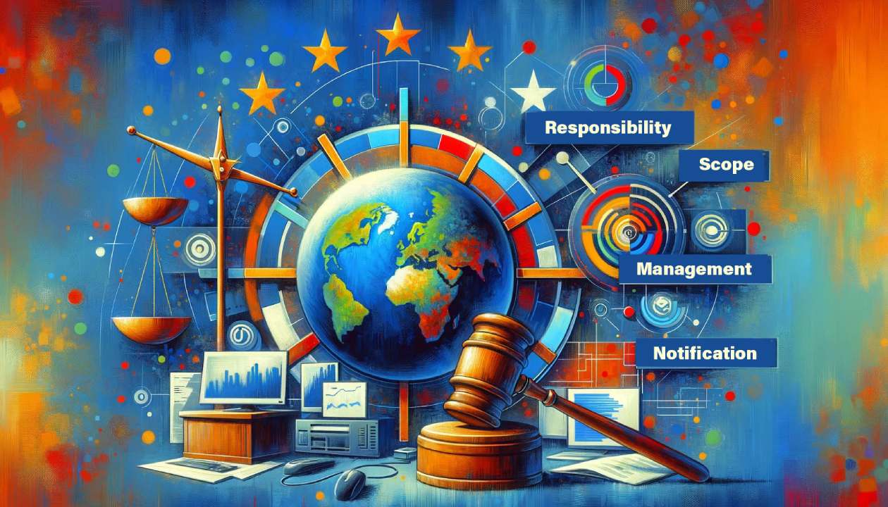 Cyber resilience law and industrial environments: a regulation in time?