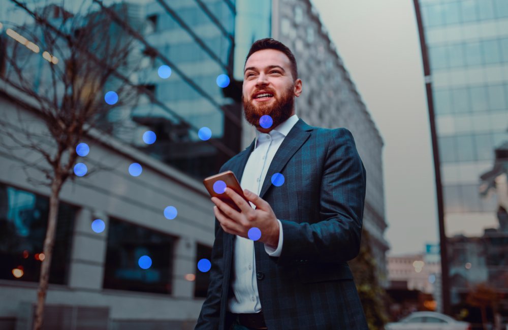 Kaleido Intelligence reconoce el liderazgo de Telefónica Tech en la gestión de la conectividad IoT
