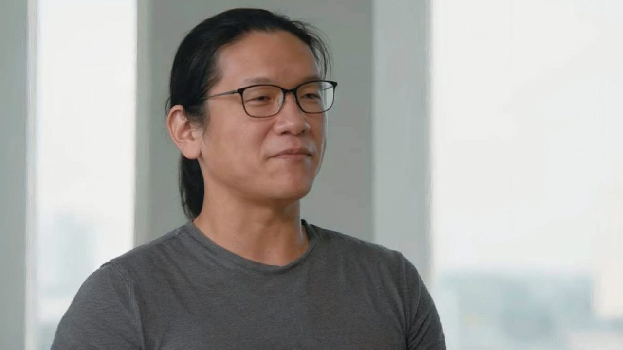 The Hacktivist, an online documentary about Cyber Security pioneer Andrew Huang