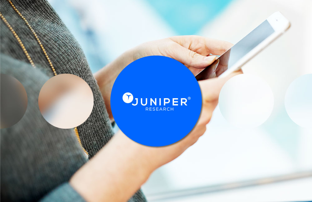 Juniper Research premia a Telefónica por Mejor Solución de Roaming para IoT Juniper Research premia a Telefónica por Mejor Solución de Roaming para IoT