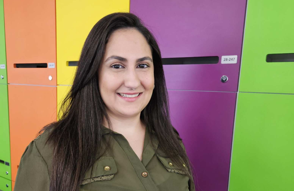 Discover how Tamires Abujamra innovates in Brazil