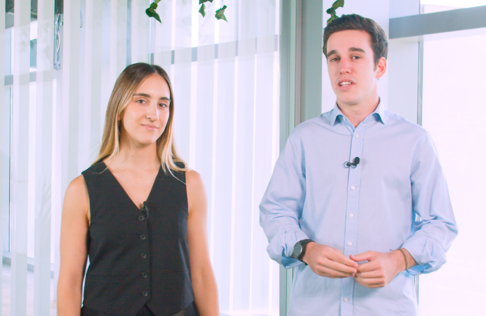[Spanish only] Telefónica Tech and IBM launch a Generative AIbased technical documentation assistant